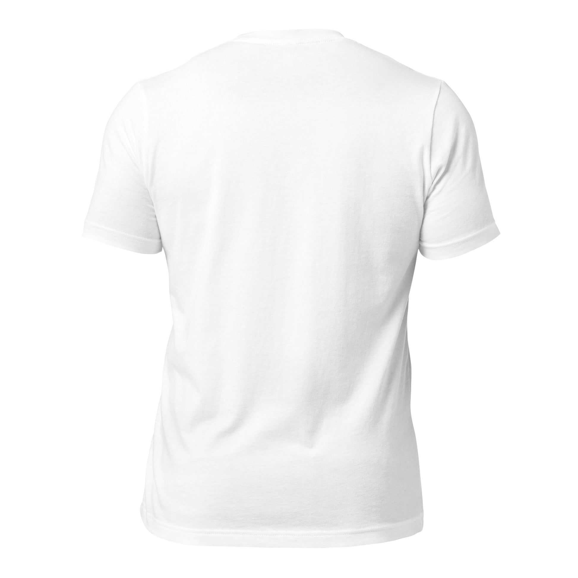Life looks better with Coffee - Unisex t-shirt - All the Best: Research & Timelines